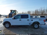 Ford F150 Supercrew 1FTEW1EP0JFD63042 снимка