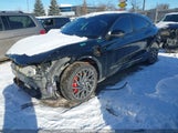 Ford Mustang Mach-E Gt Performance Edition 3FMTK4SXXNMA43818 снимка
