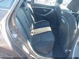 Hyundai Elantra Gt Gls KMHD35LHXGU279446 fotografie