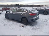 Kia Forte5 Ex KNAF55AC0M5100297 снимка