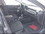 Kia Forte5 Ex KNAF55AC0M5100297 снимка