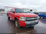 Chevrolet Silverado  Ls 1GCSKREA0AZ103229 снимка
