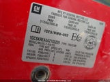 Chevrolet Silverado  Ls 1GCSKREA0AZ103229 снимка
