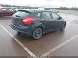 Ford Focus Se 1FADP3K21DL165384 снимка