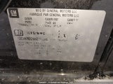 Chevrolet Silverado  1Lt/2Lt 1GCVKREC9HZ339340 снимка