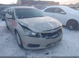 Chevrolet Cruze Lt Turbo 1G1PC5SB2D7134483 fotografie