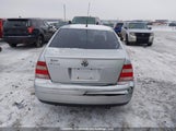 Volkswagen Jetta Gls 2.0L 3VWSK69M14M115198 fotografie