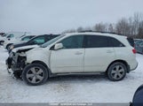 Acura Mdx Elite Package 2HNYD2H78BH002754 снимка