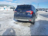Honda Pilot Touring 5FNYF6H65LB505079 снимка