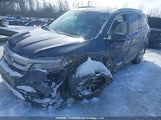 Honda Pilot Touring 5FNYF6H65LB505079 снимка