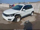 Volkswagen Tiguan Comfortline/Highline/Special Edition WVGJV7AX0GW594019 photo