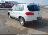 Volkswagen Tiguan Comfortline/Highline/Special Edition WVGJV7AX0GW594019 photo