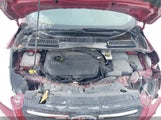 Ford Escape Se 1FMCU0GX2EUD54795 снимка