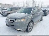 Acura Mdx Sport 2HNYD28887H003032 photo