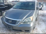 Honda Odyssey Ex 5FNRL38429B502269 снимка
