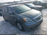 Honda Odyssey Ex 5FNRL38429B502269 снимка