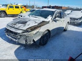 Hyundai Elantra Essential Ivt With Hyundai Smartsense Package KMHLM4AGXNU298461 снимка