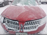 Lincoln Mkz 3LNHL2JC2AR614236 снимка