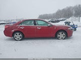 Lincoln Mkz 3LNHL2JC2AR614236 снимка