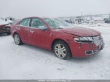 Lincoln Mkz 3LNHL2JC2AR614236 снимка