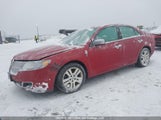 Lincoln Mkz 3LNHL2JC2AR614236 снимка