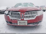 Lincoln Mkz 3LNHL2JC2AR614236 снимка