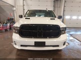 Ram  Classic Tradesman 3C6RR7KT4MG595540 снимка