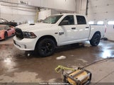 Ram  Classic Tradesman 3C6RR7KT4MG595540 снимка