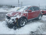 Honda Cr-V Touring 2HKRW2H96JH100080 снимка