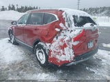 Honda Cr-V Touring 2HKRW2H96JH100080 снимка