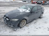BMW 328I xDrive WBAPK7C59BA974353 снимка