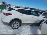 Chevrolet Blazer Lt 3GNKBHR4XNS124257 снимка