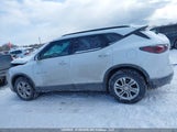 Chevrolet Blazer Lt 3GNKBHR4XNS124257 снимка