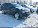 Chevrolet Equinox Ls 2GNAXSEV2N6106035 снимка