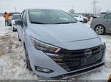 Nissan Versa Sr 3N1CN8FV8PL842746 снимка