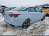 Nissan Versa Sr 3N1CN8FV8PL842746 снимка