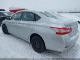 Nissan Sentra 3N1AB7AP4FL641590 снимка