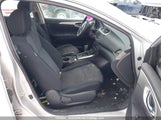 Nissan Sentra 3N1AB7AP4FL641590 снимка