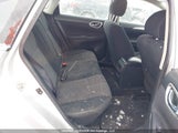 Nissan Sentra 3N1AB7AP4FL641590 снимка