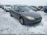 Hyundai Elantra Gl/Gls/Gls Sport/Limited KMHDU45D38U374711 fotografie