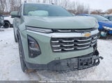 Chevrolet Equinox 3GNAXHEG6TL156241 photo
