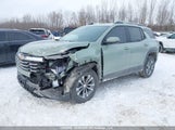 Chevrolet Equinox 3GNAXHEG6TL156241 fotografie