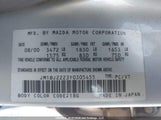 Mazda Protege Dx/Lx JM1BJ2223Y0305455 снимка