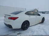 Acura Tlx Technology/A-Spec 19UUB3F61KA802631 снимка