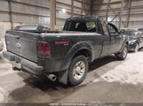 Ford Ranger Fx4 Level Ii/Fx4 Off-Road/Sport/Xl/Xlt 1FTZR45E27PA76071 fotografie