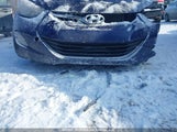 Hyundai Elantra 5NPDH4AE8CH134757 снимка