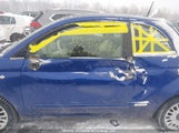 Fiat 500 Lounge 3C3CFFCR2ET248726 fotografie