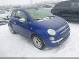 Fiat 500 Lounge 3C3CFFCR2ET248726 снимка