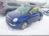 Fiat 500 Lounge 3C3CFFCR2ET248726 снимка