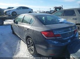 Honda Civic Ex 2HGFB2F5XFH062014 снимка